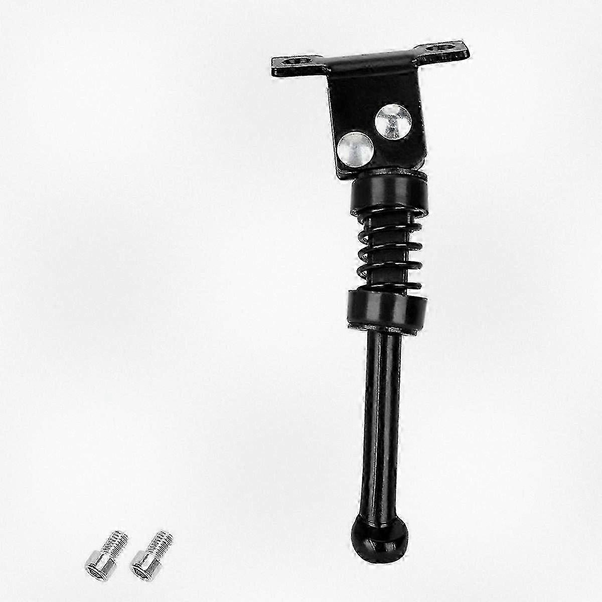 Universal Electric Scooter Stand, Adjustable Kickstand for E-Scooters, Sturdy Support Base