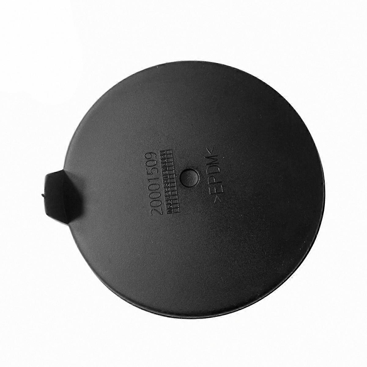 Universal Car Headlight Cover Dustproof Waterproof Cap for Vehicles