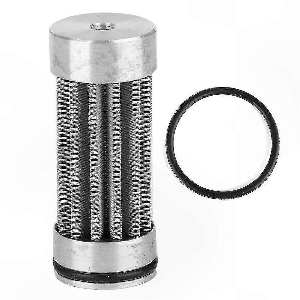 ACE Compressor Valve Block Filter RVJ100010 for  Discovery 2 &