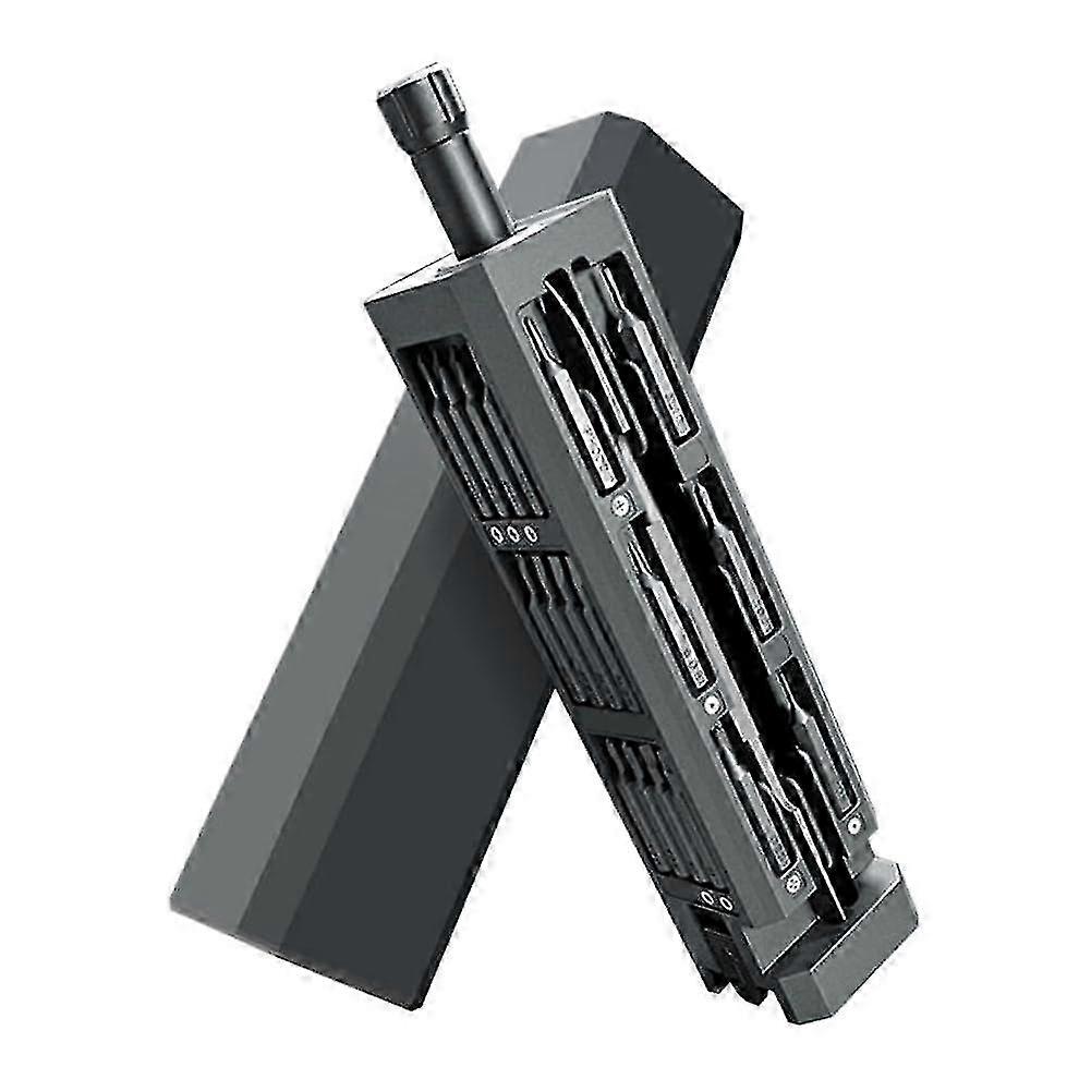 44-in-1 Multifunctional Screwdriver Kit Repair Tool Mobile Phone Computer Repair Screwdriver