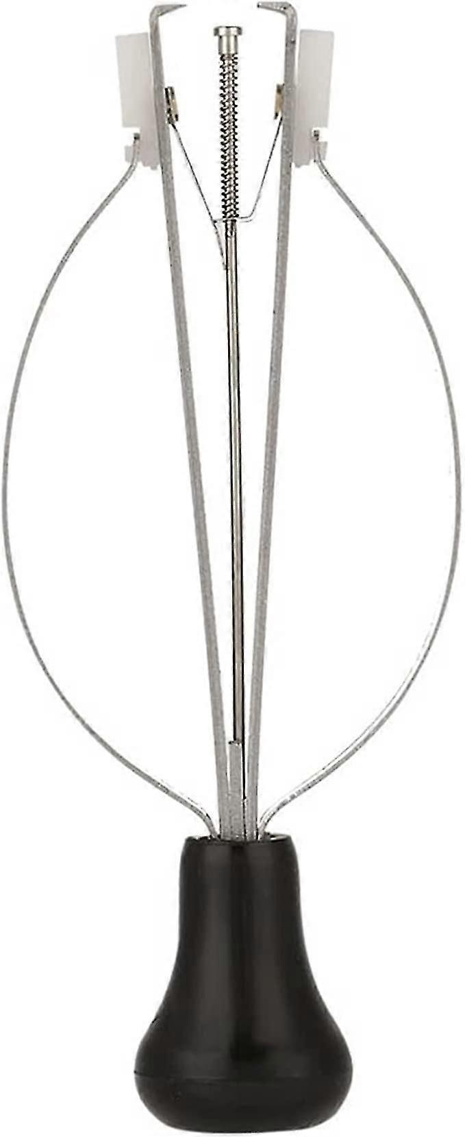 1 Piece Watch Hand Jack Puller, Watch Hand Lifter, Watch Piston Puller(white)