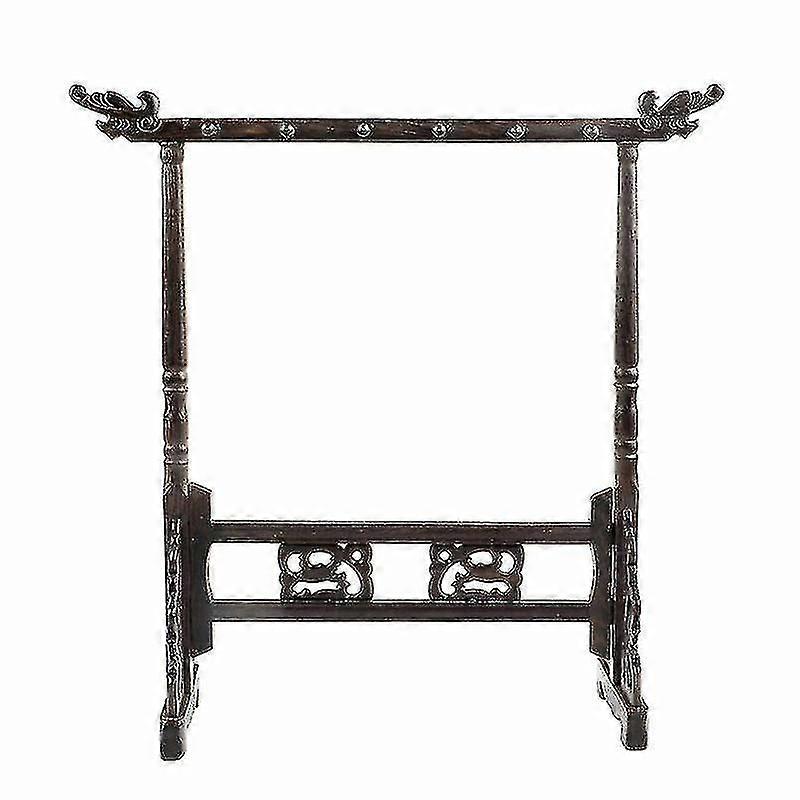 Synthetic Material Storage Rack For Storage