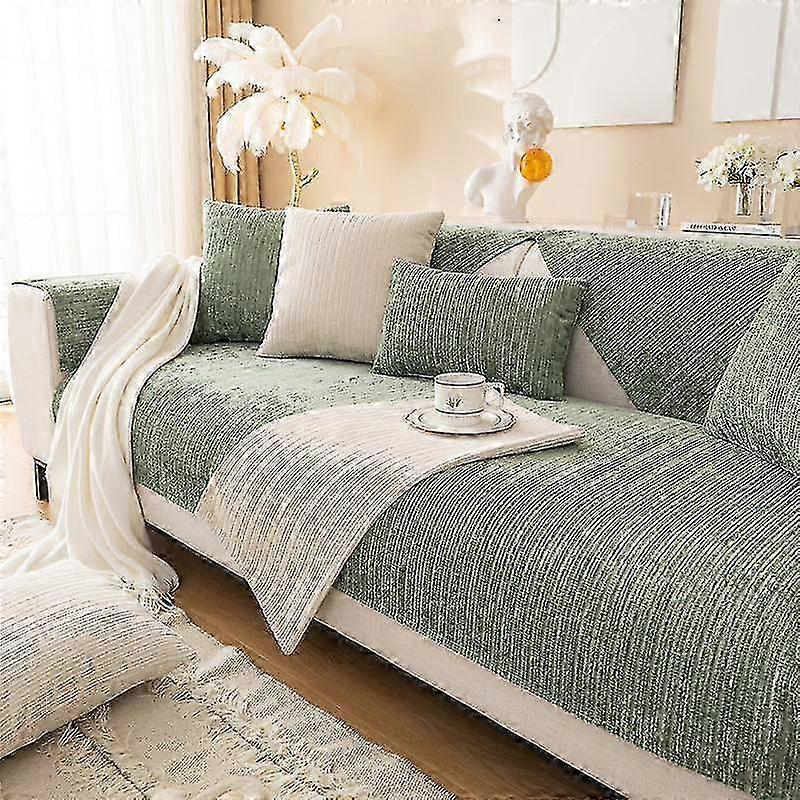 Sofabezug Antirutsch, Antislip Soffkudde