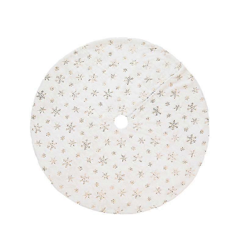 1pcs Christmas Tree Carpet For Christmas