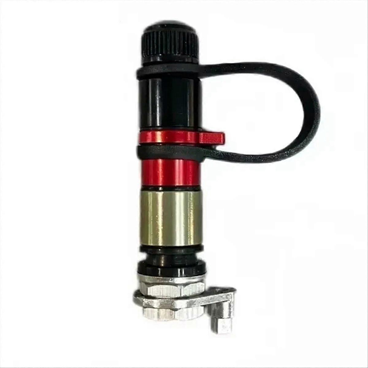 Universal Tire Valve Car Accessories Long Style