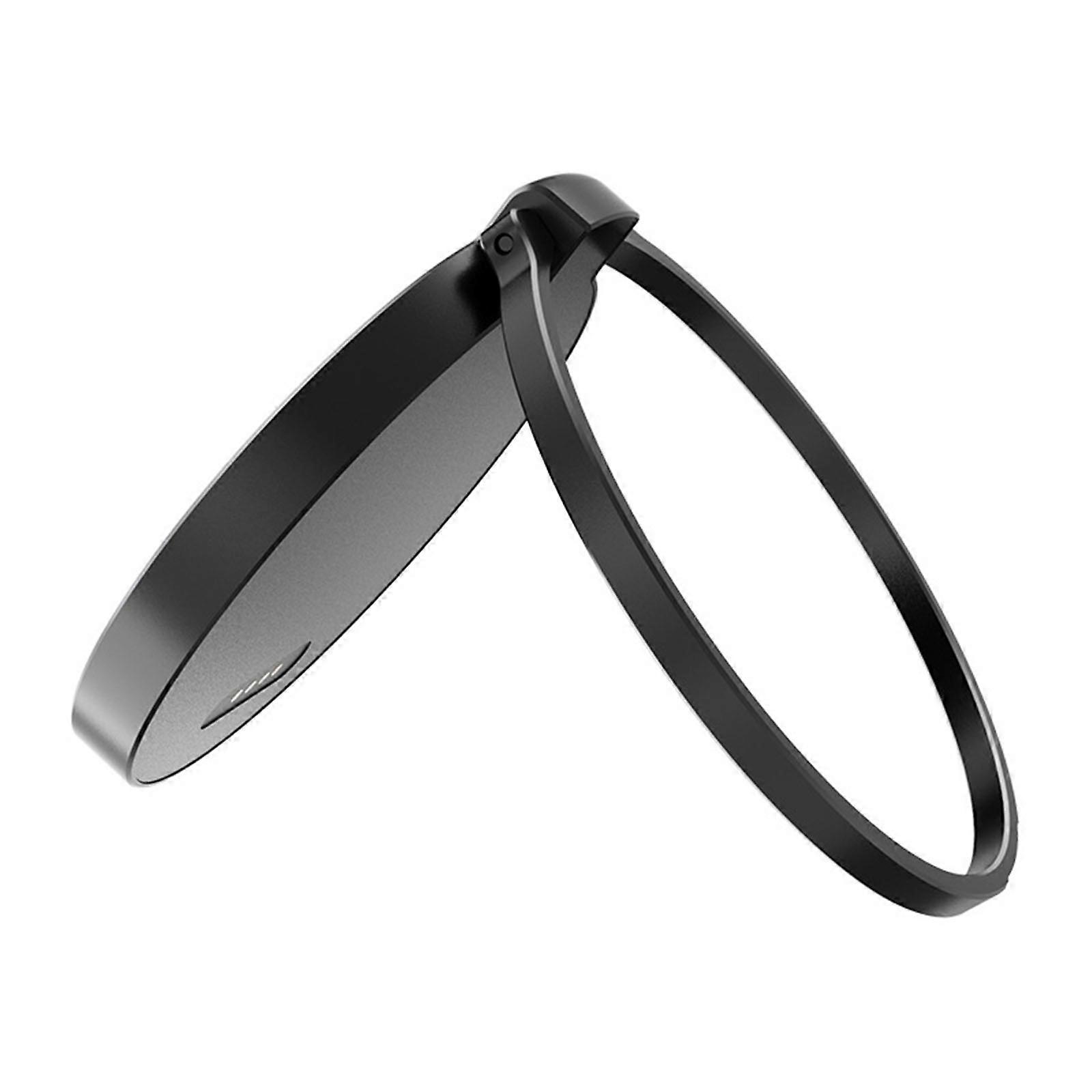 AI Voice Recorder with Real Time Transcription Translation Sound Recorder Recording Device for Lectures Meeting Call Multicolor