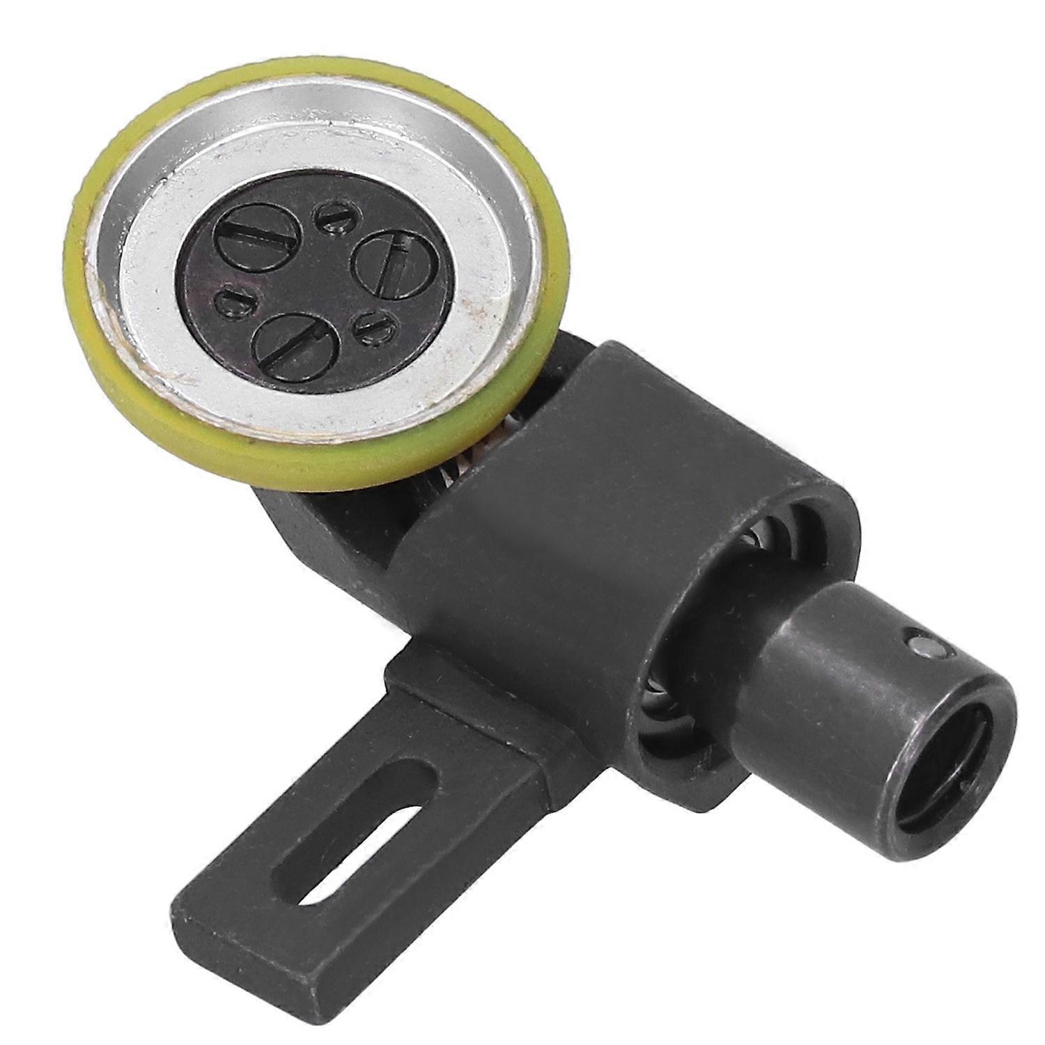 Presser Foot Plastic Caster Roller Multi Function Industrial Leather Sewing Machine Parts(28mm Outer