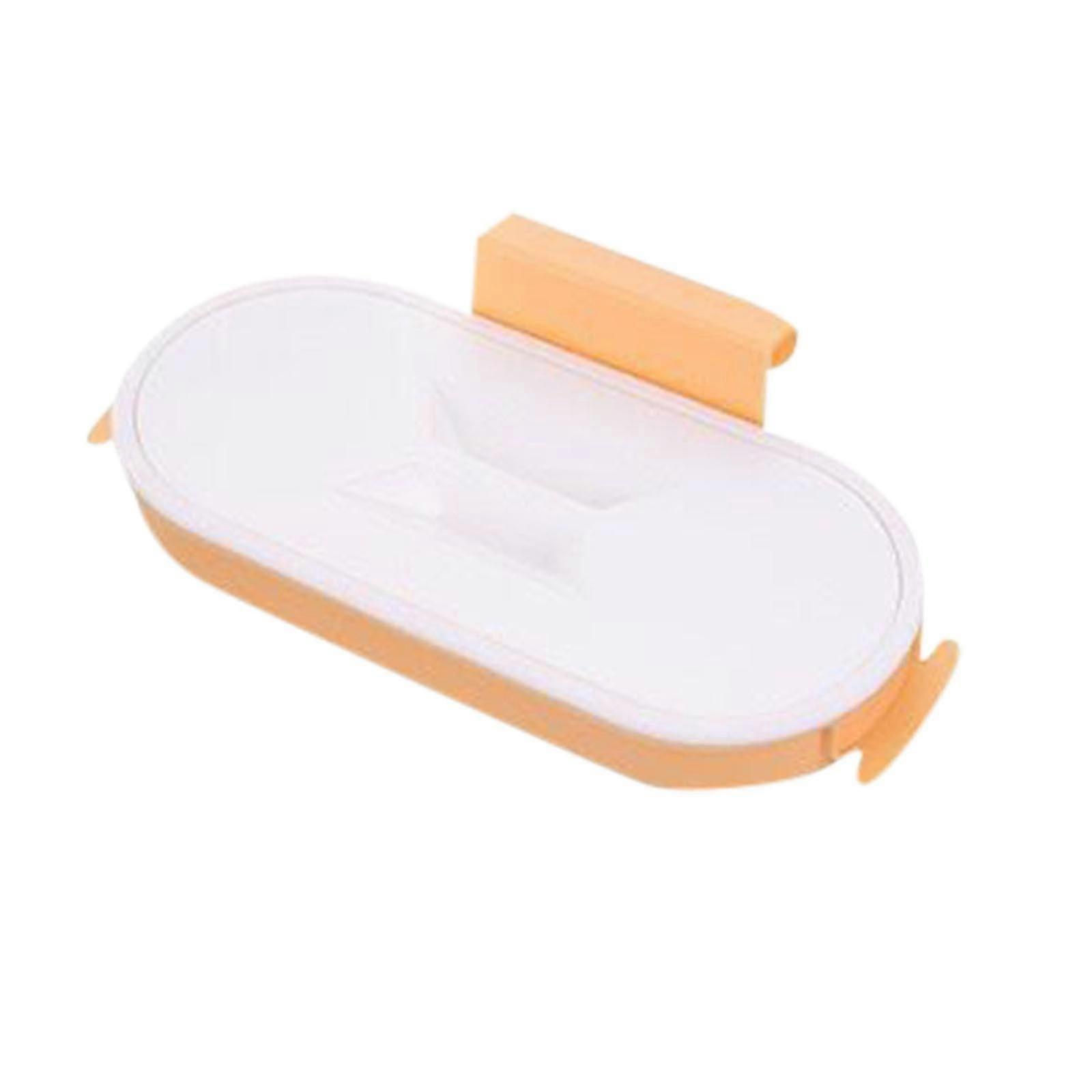 Kitchen Tool Portable Garbage Trash Bag Plastic Bracket Rack E0f5 New X4x4