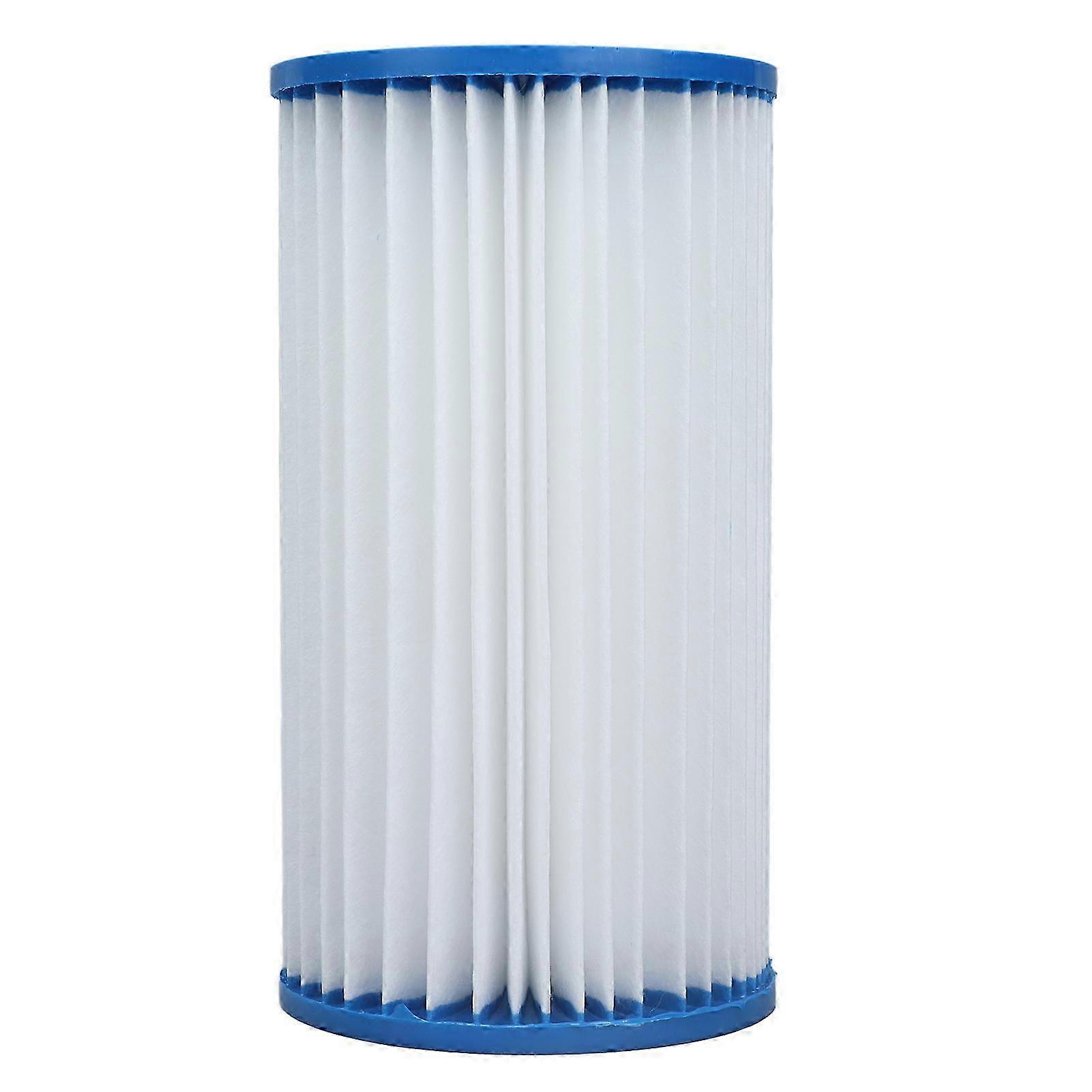 Swimming Pool Filter Replacement SPA Massage Pool Filter Polyester Paper Filter Screen for FD2137 25-26