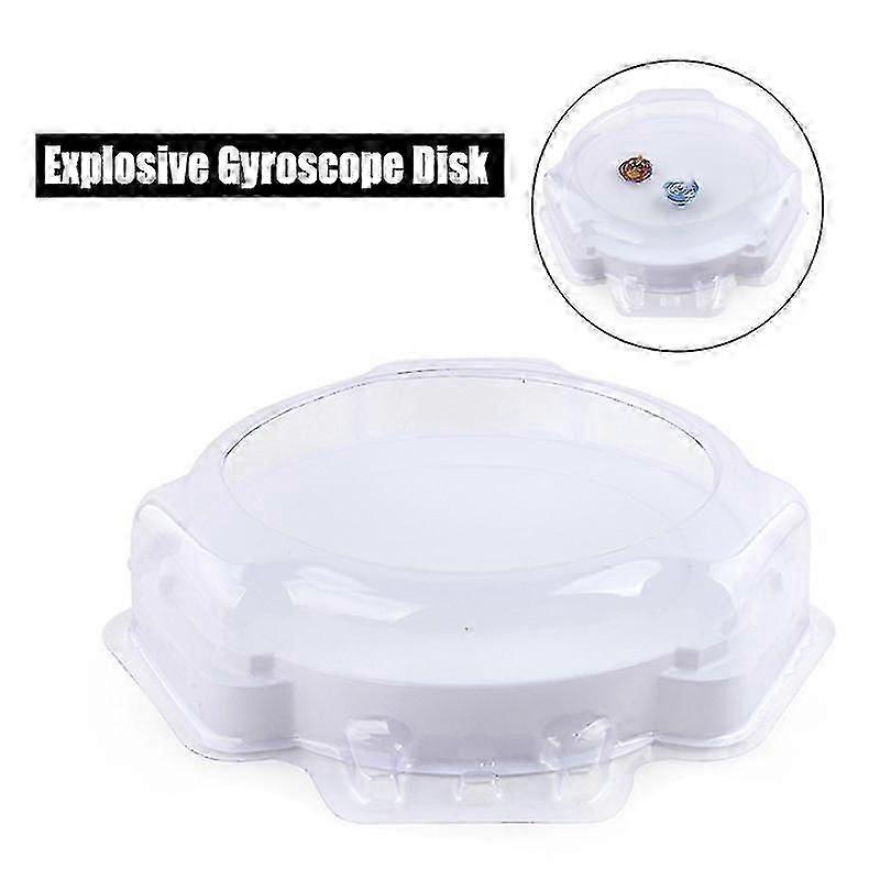 Snurrande toppstridsstadion för Beyblade Burst