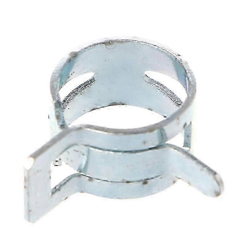 1 PC Computer Water Cooling Pipe Clamp Elasticity Clip For OD 8/10/12/13mm Hose