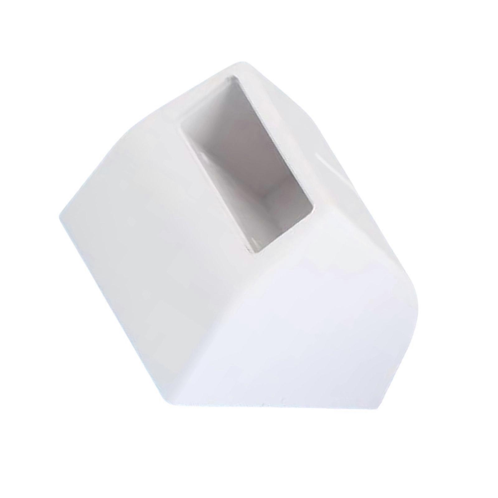 ESC Keycap Innovative USB Dongle Storage Keycap Personalizing Mechanical Keyboard Keycap  White