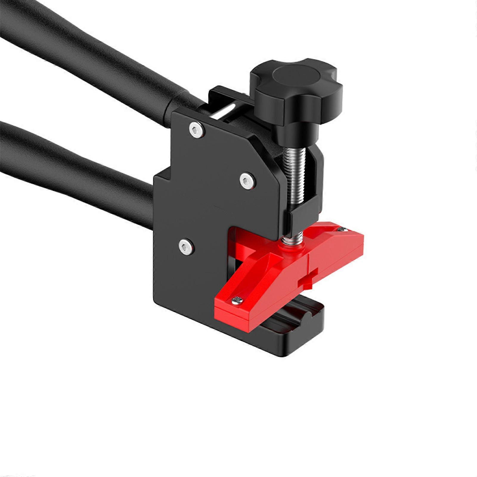 Mixture Reinforced Tile Glass Divider With Adjusted Measurement Structure Fatigue Reduction Grip Professional Tiling Tool Multicolor