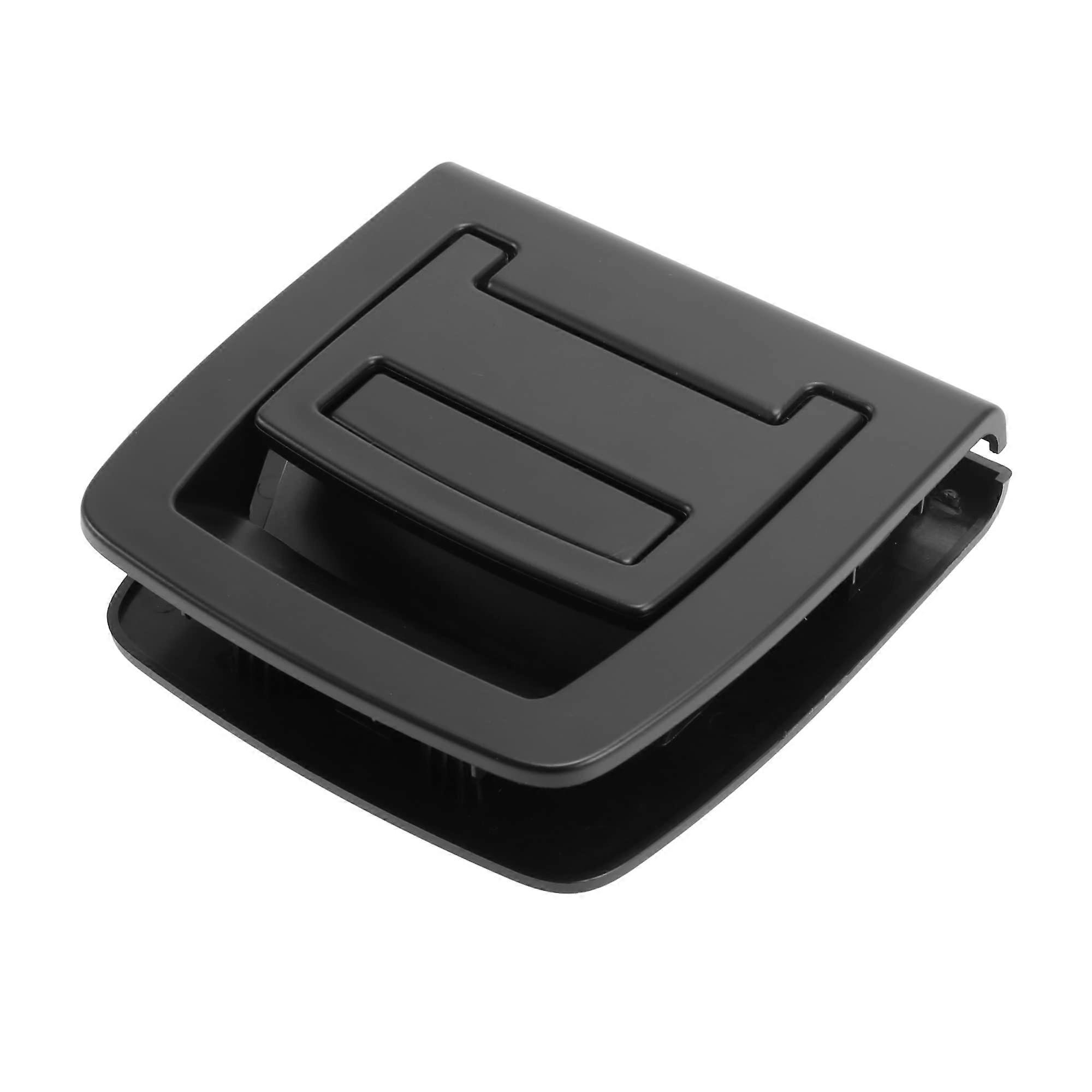 Black Rear Trunk Mat Carpet Handle Replacement for X5 E70 X6 E71 20062013 51479120283