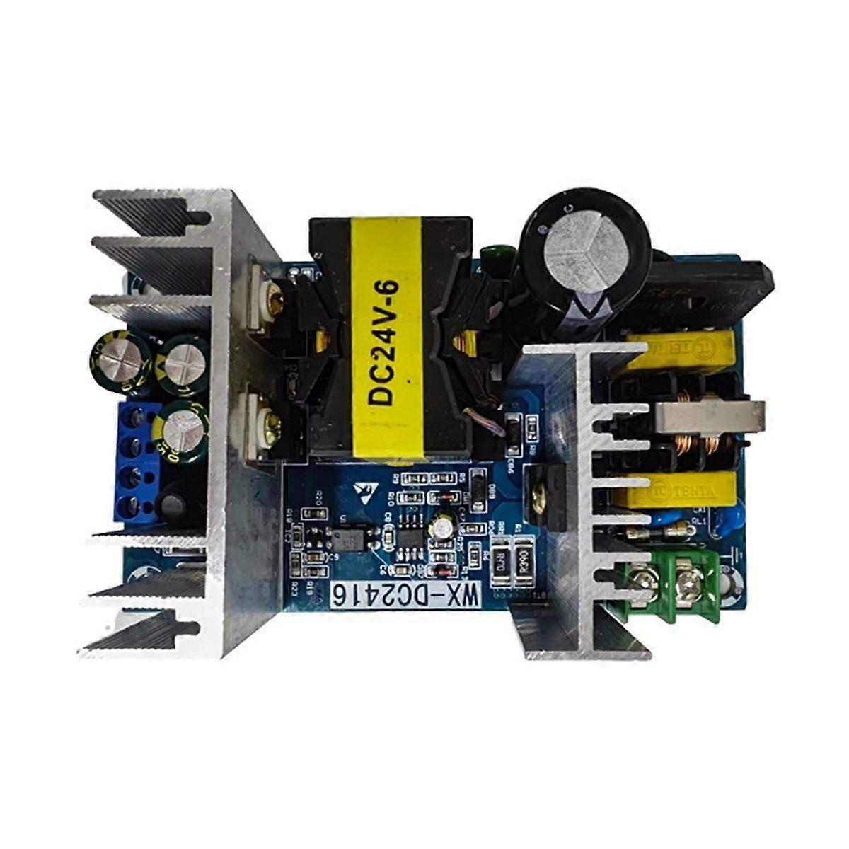 150W Switching Power Supply Module 24V 6A DC Power Modules High Power for Industrial Use