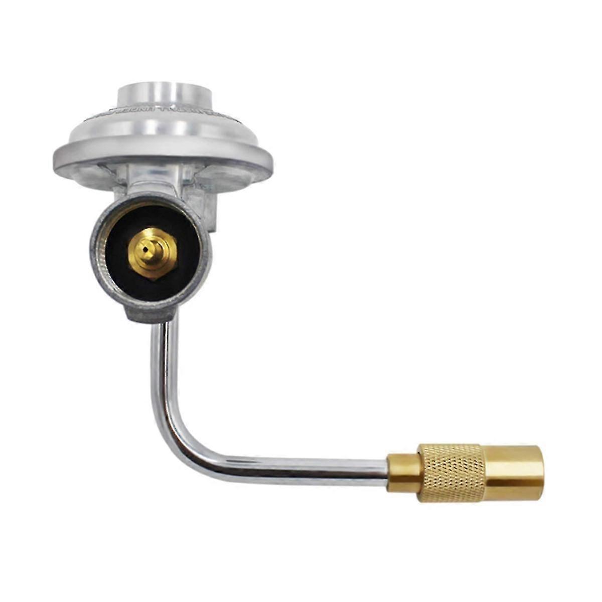 Griddle Regulator for Regulator Replacement Part for 17In,22In Tabletop Griddle,CharBroil 19952085