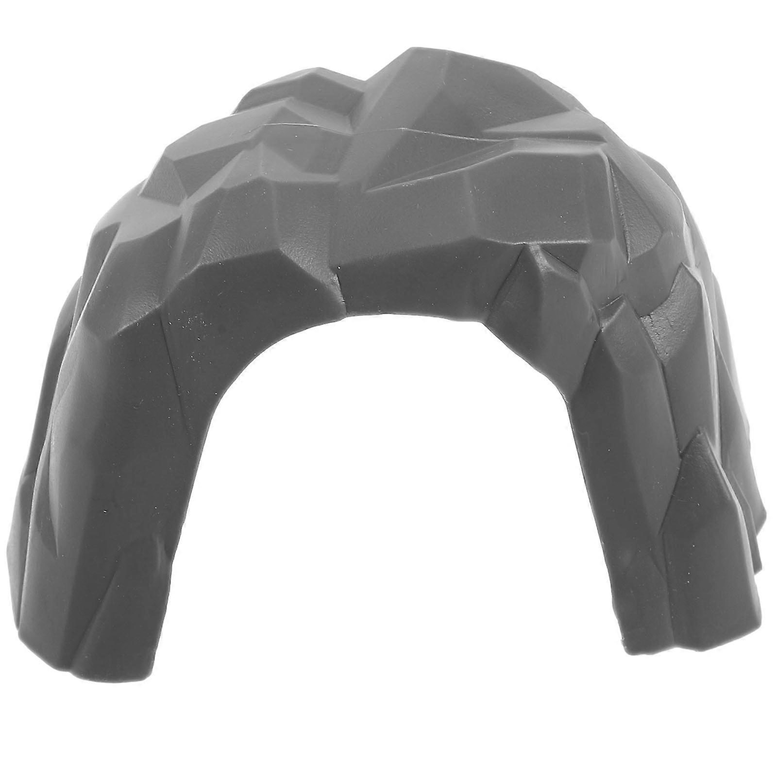 Pretend Tunnel Model Plastic Train Tunnel Building Accessory