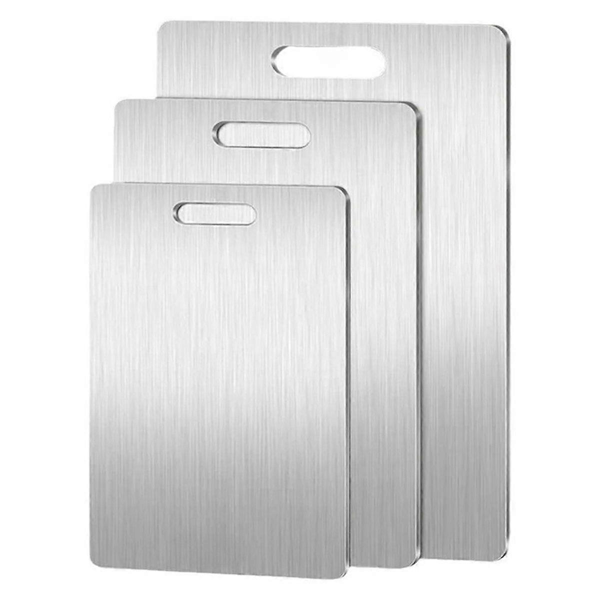 Metal Cutting Boards for Kitchen