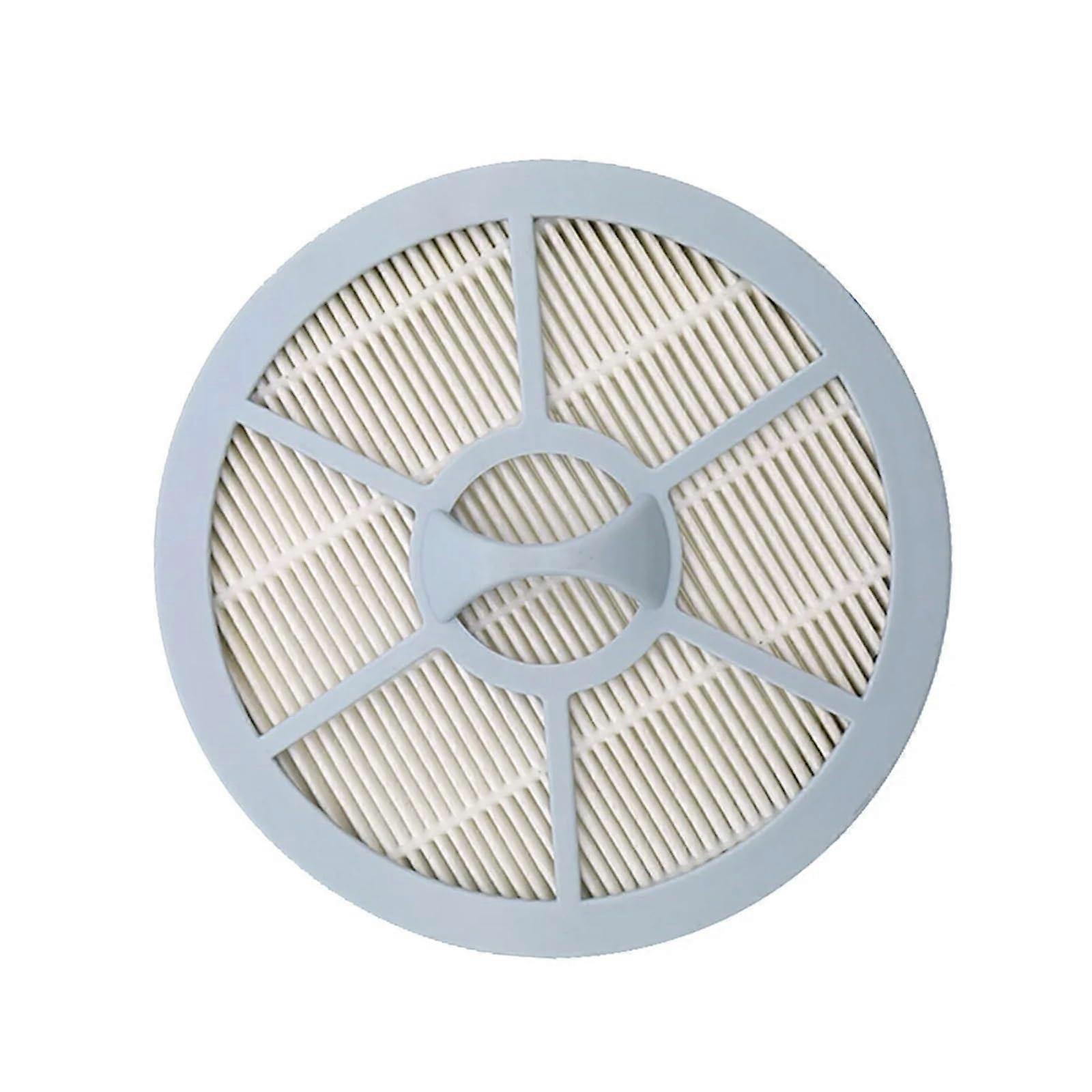 Vacuum Cleaner HEPA Filter Replacement Compatible with FC8208 FC8250 FC8260 FC8262 FC8264 FC6132 FC6130 (3 Pack)
