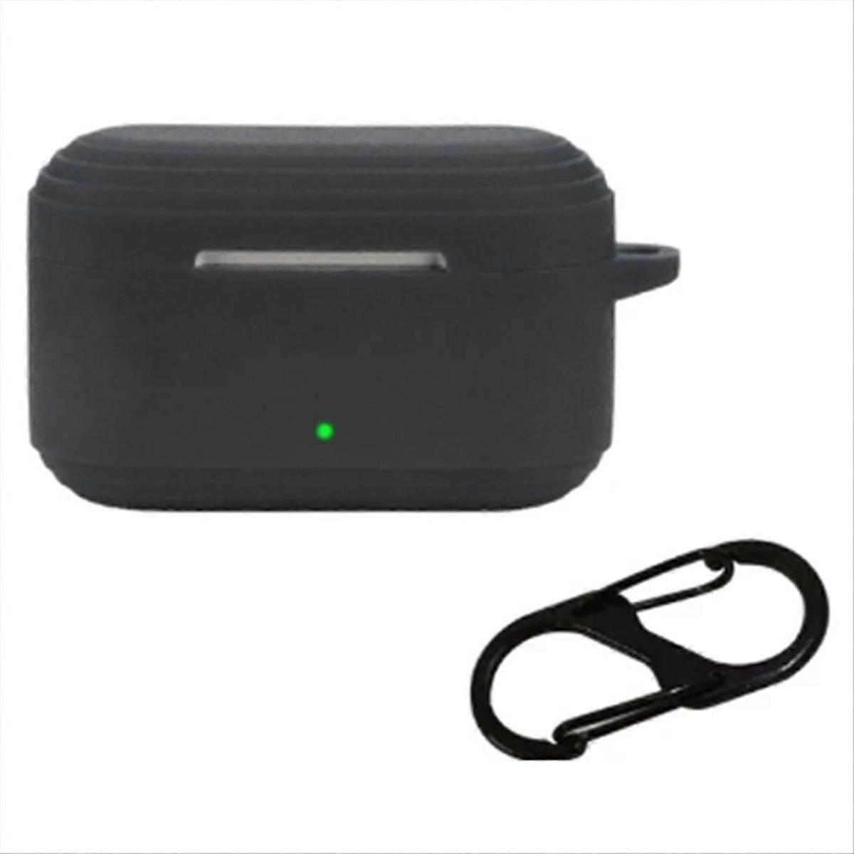 Protective Carrying Case Shockproof for Gemini II(Black)