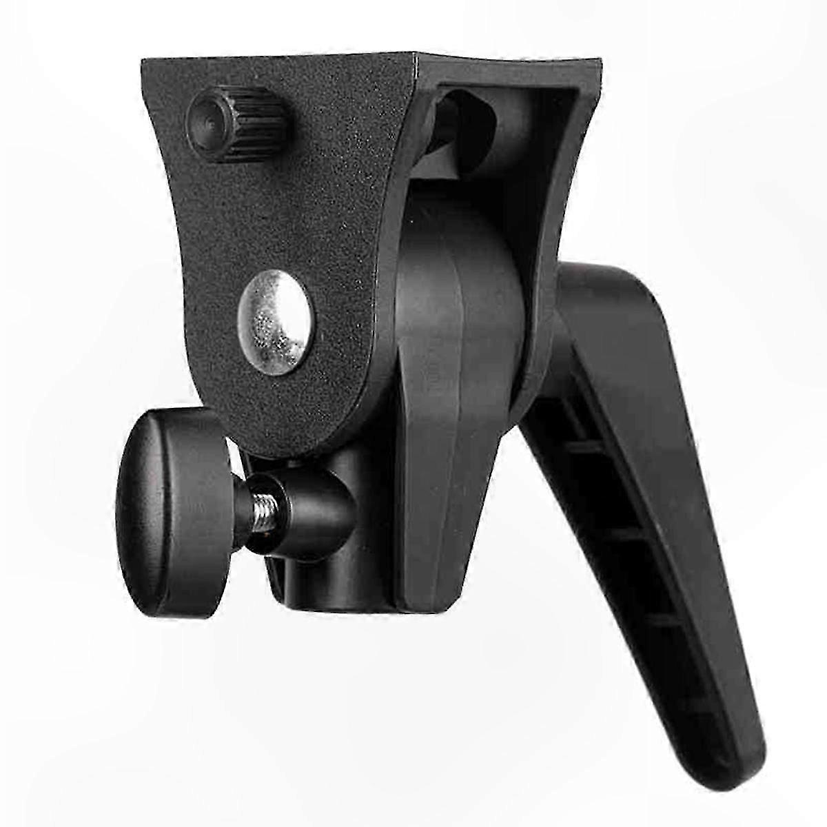 Lighting Mount Bracket for Studio Flash Units SL-60W Compatible with Various Models for Photography Equipment Setup