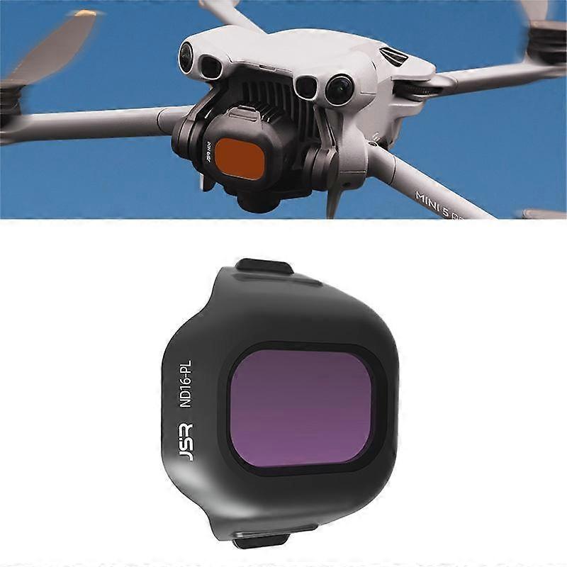 Filter For DJI Mini 5 Pro ND16PL