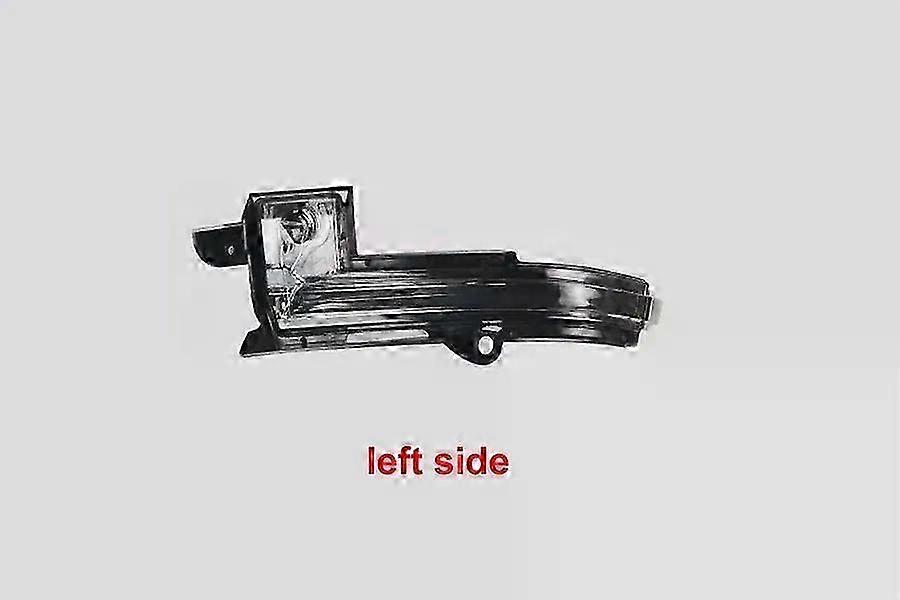 For Lincoln MKZ Replacement Car Marker Light Door Wing Rearview Mirror Turn Signal Indicator Side Lamp
