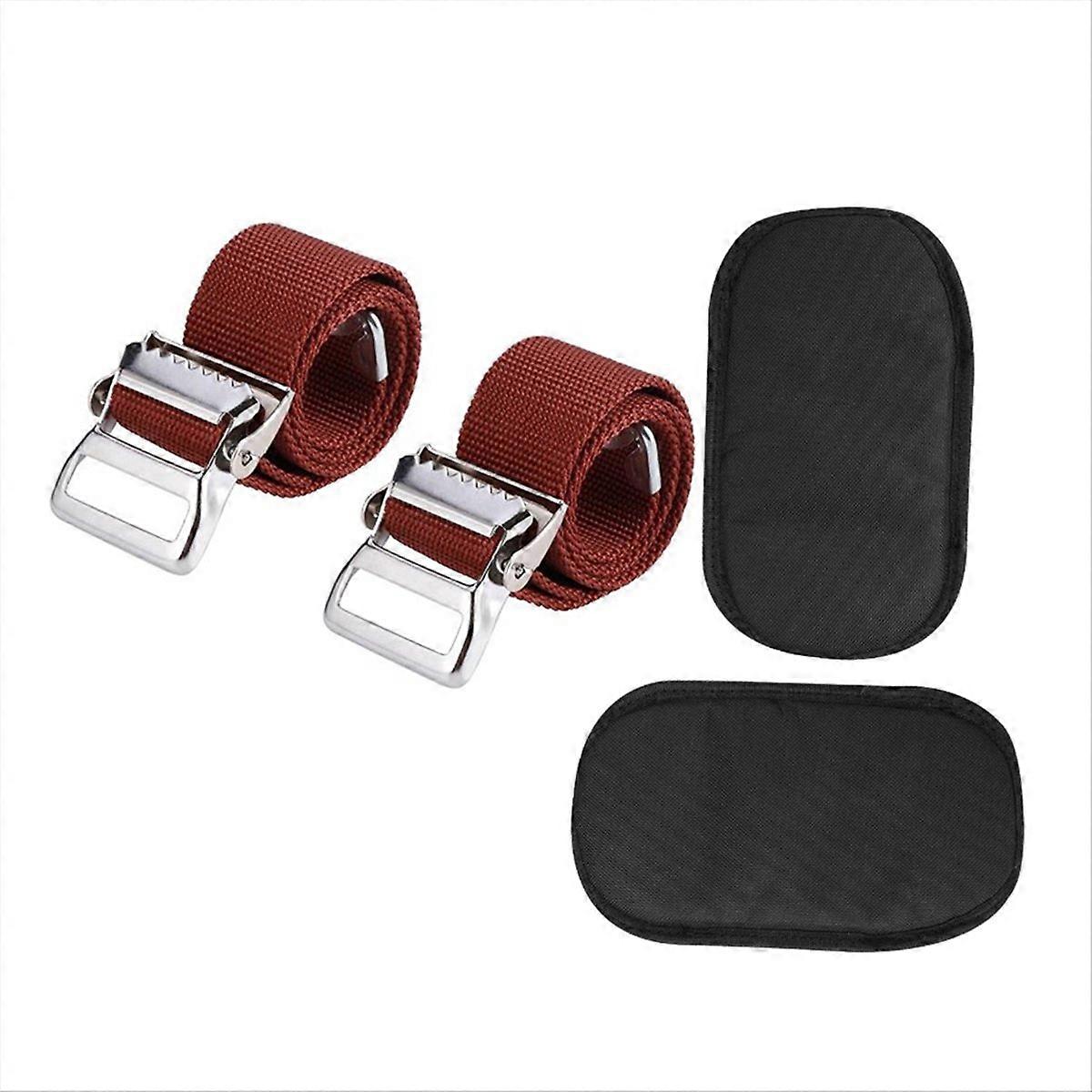 Drywall Stilt Replacement Parts,Nylon Adjustable Stilt Leg Straps