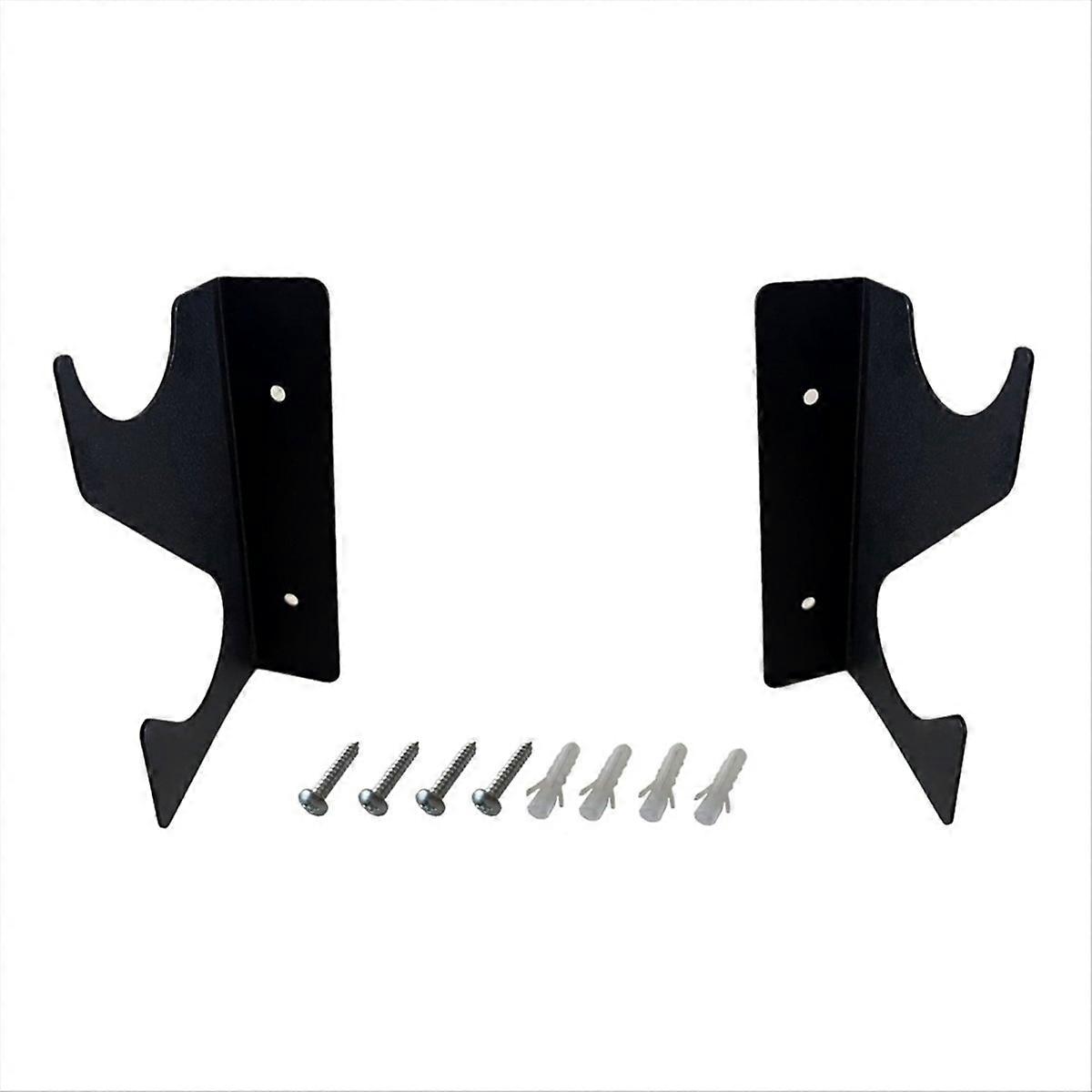 1 par stativ til stue/soverom, sverdholder, interiør,