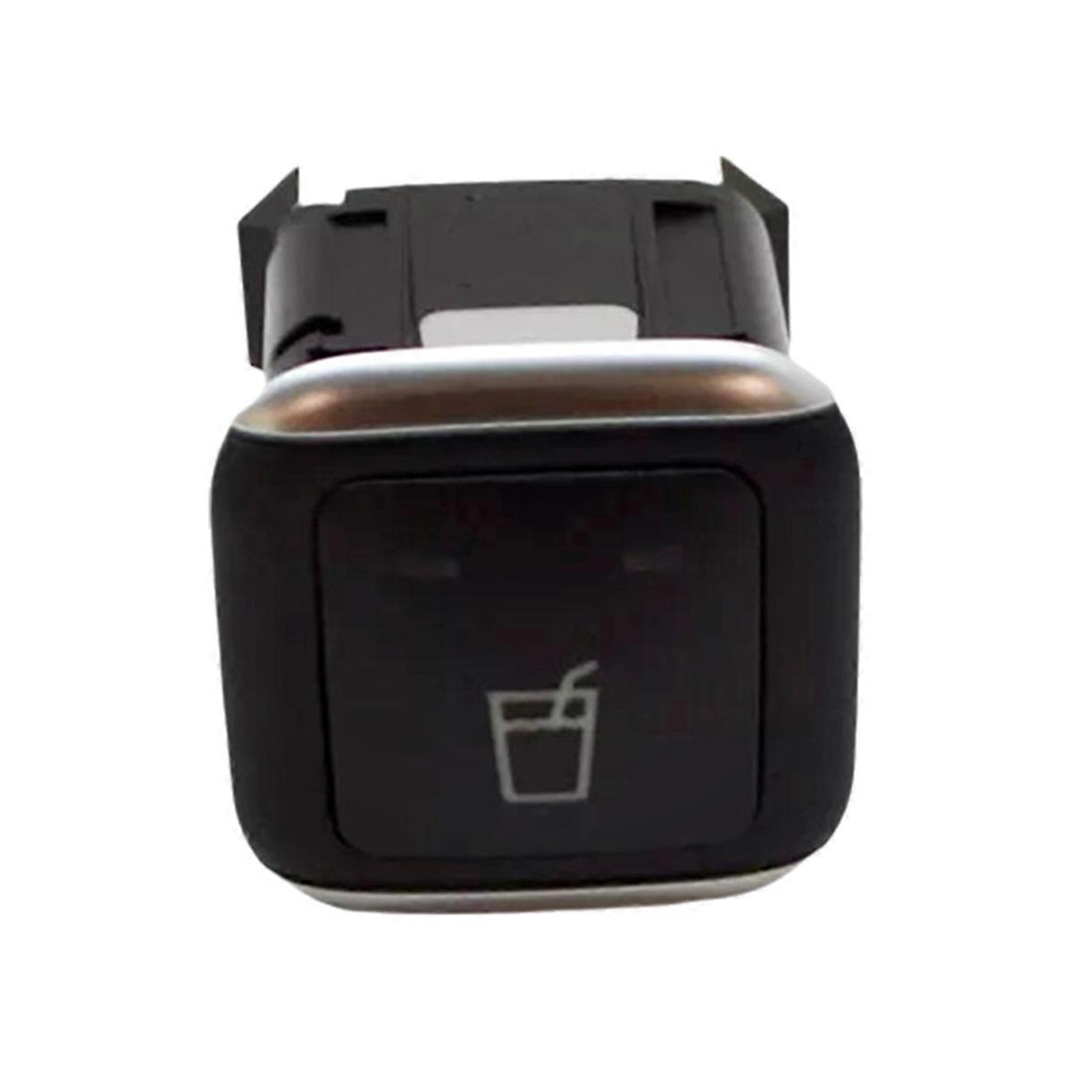 Car Cup Holder Button Switch A1669050052 1669050052 for 