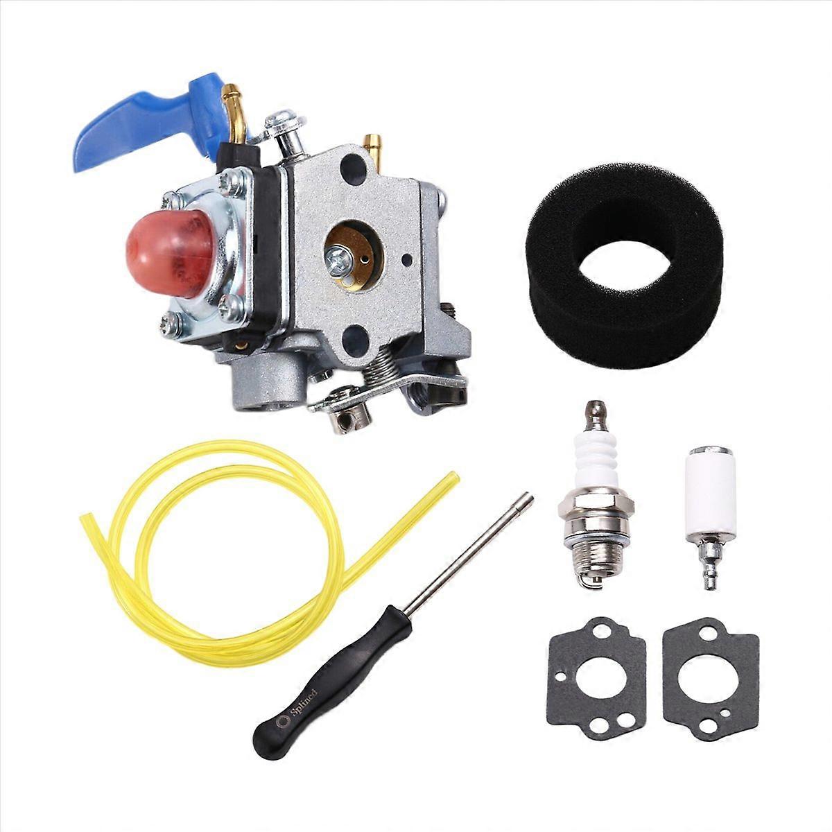 Carburetor for 358796390 9287-340201