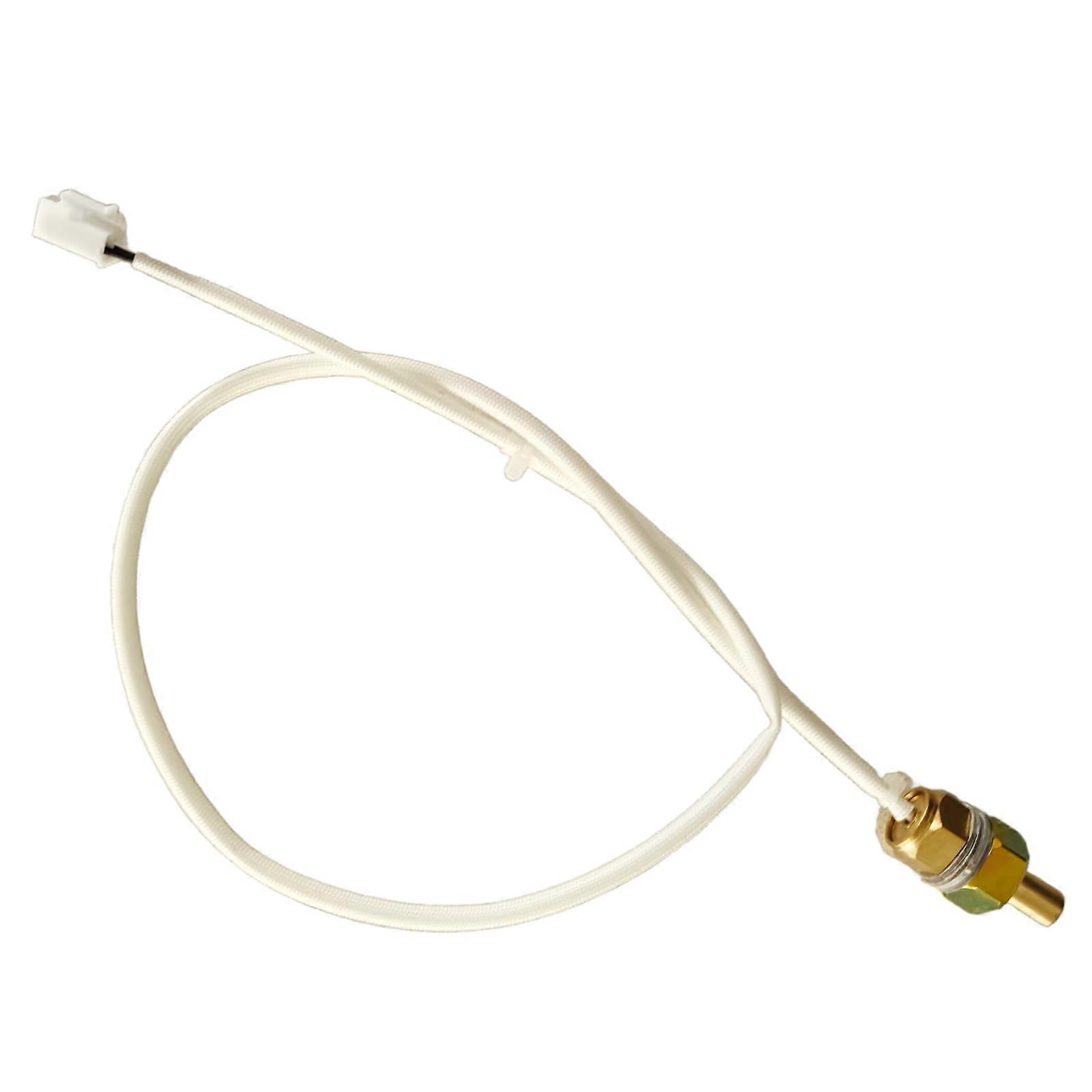 Pellet Grill Temperature Sensor P1209 12V Replacement for Green Mountain Grill Accurate Control