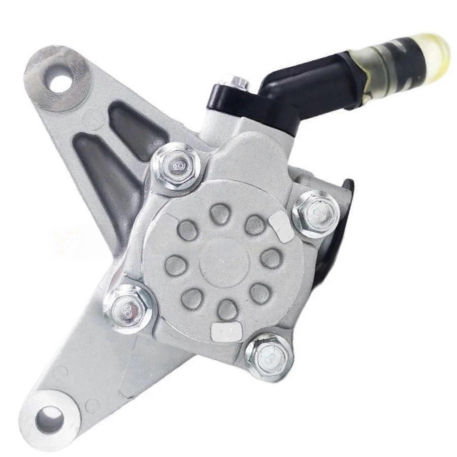 Power Steering Pump for Honda Accord 3.0 V6 20032007 OEM 56110RCAA01 Restore Steering Control