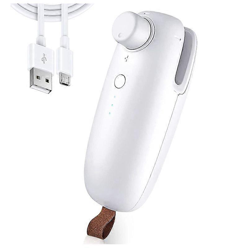 Mini Foil Sealer, USB Rechargeable Mini Foil Sealer, Sealing Machine