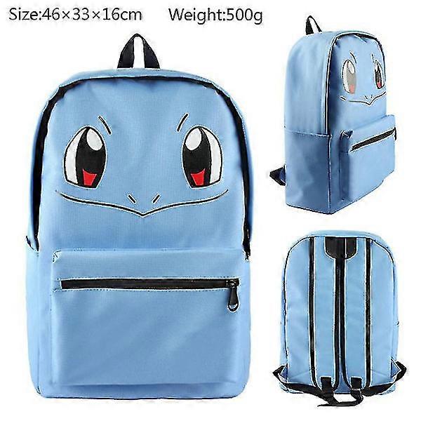 Pokémon Backpack Style 4