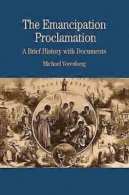 The Emancipation Proclamation