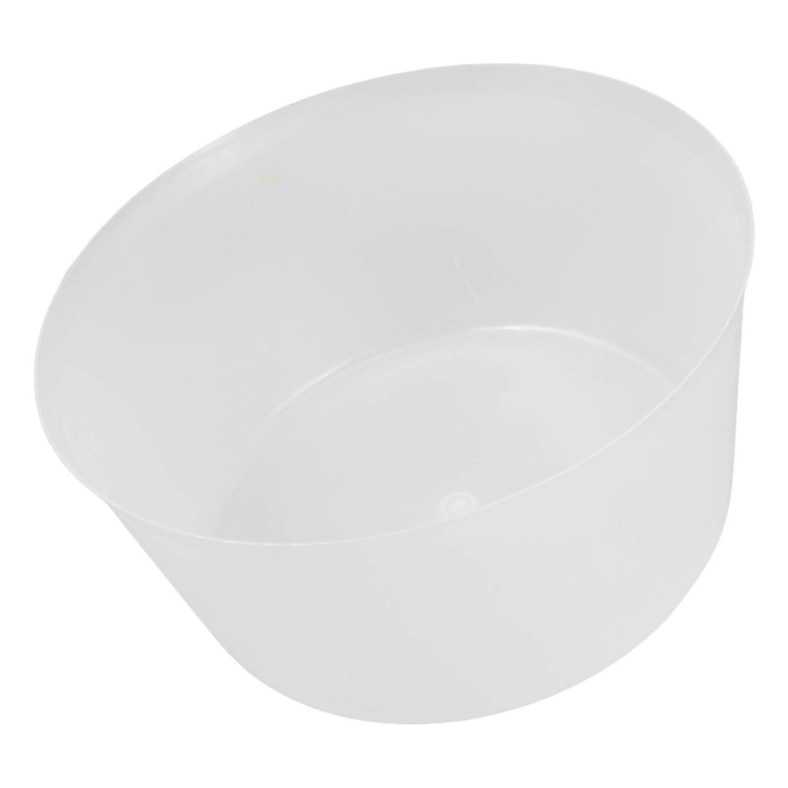 Sauna Spa Room Bucket Liner for Durable and Reusable Use