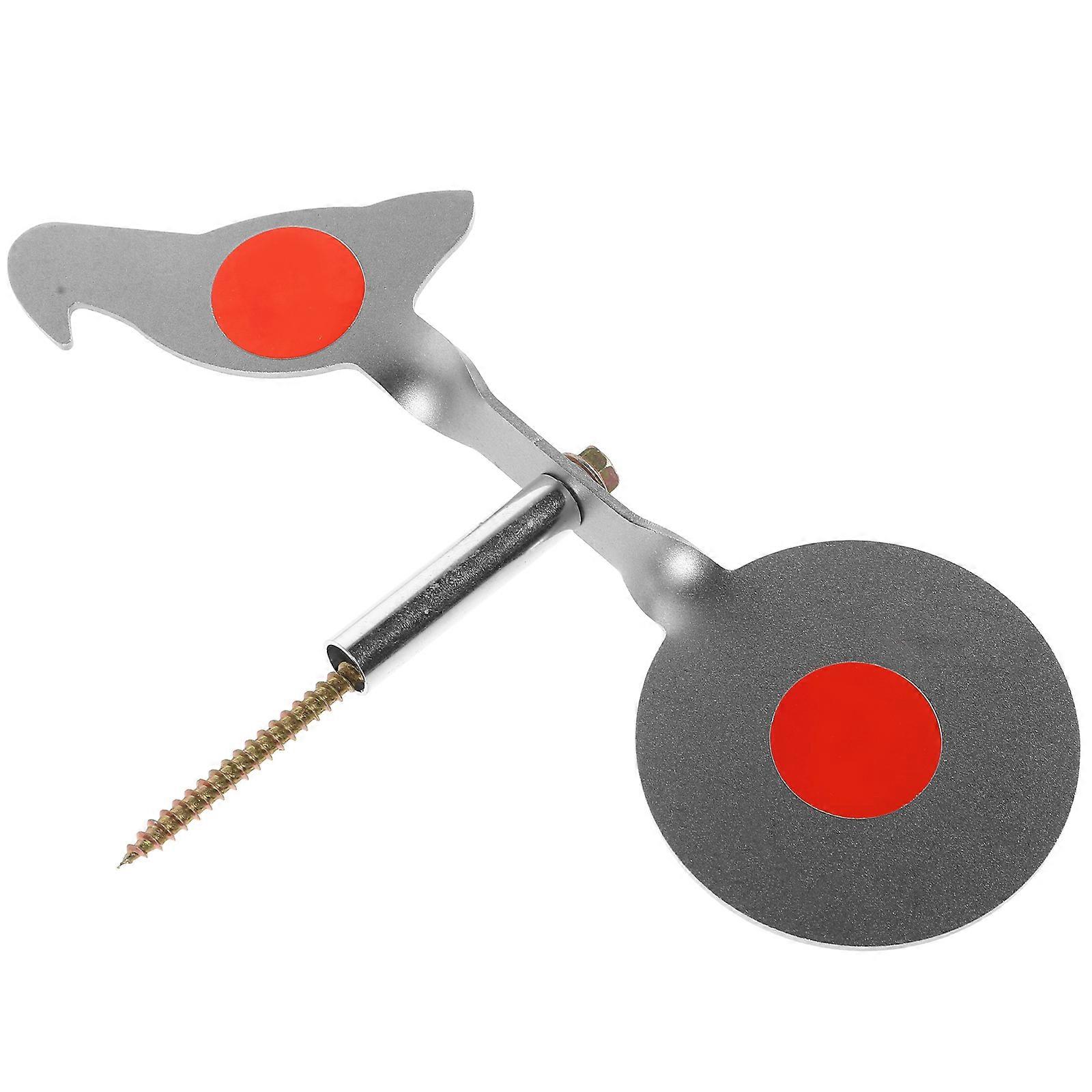 Bird Spinner Target Durable Target for Training Use Large Size