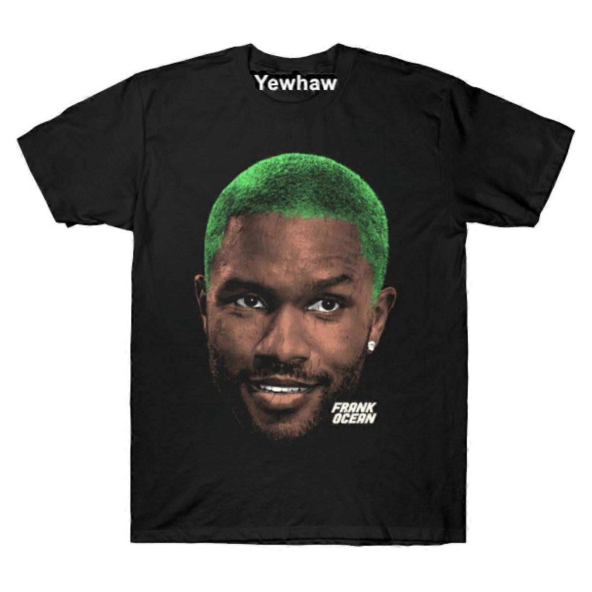 Design Frank Ocean T-shirt