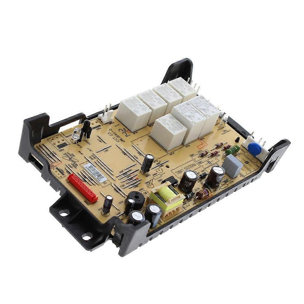 Power Board Ester for Whirlpool/Bauknecht Cookers and Ovens