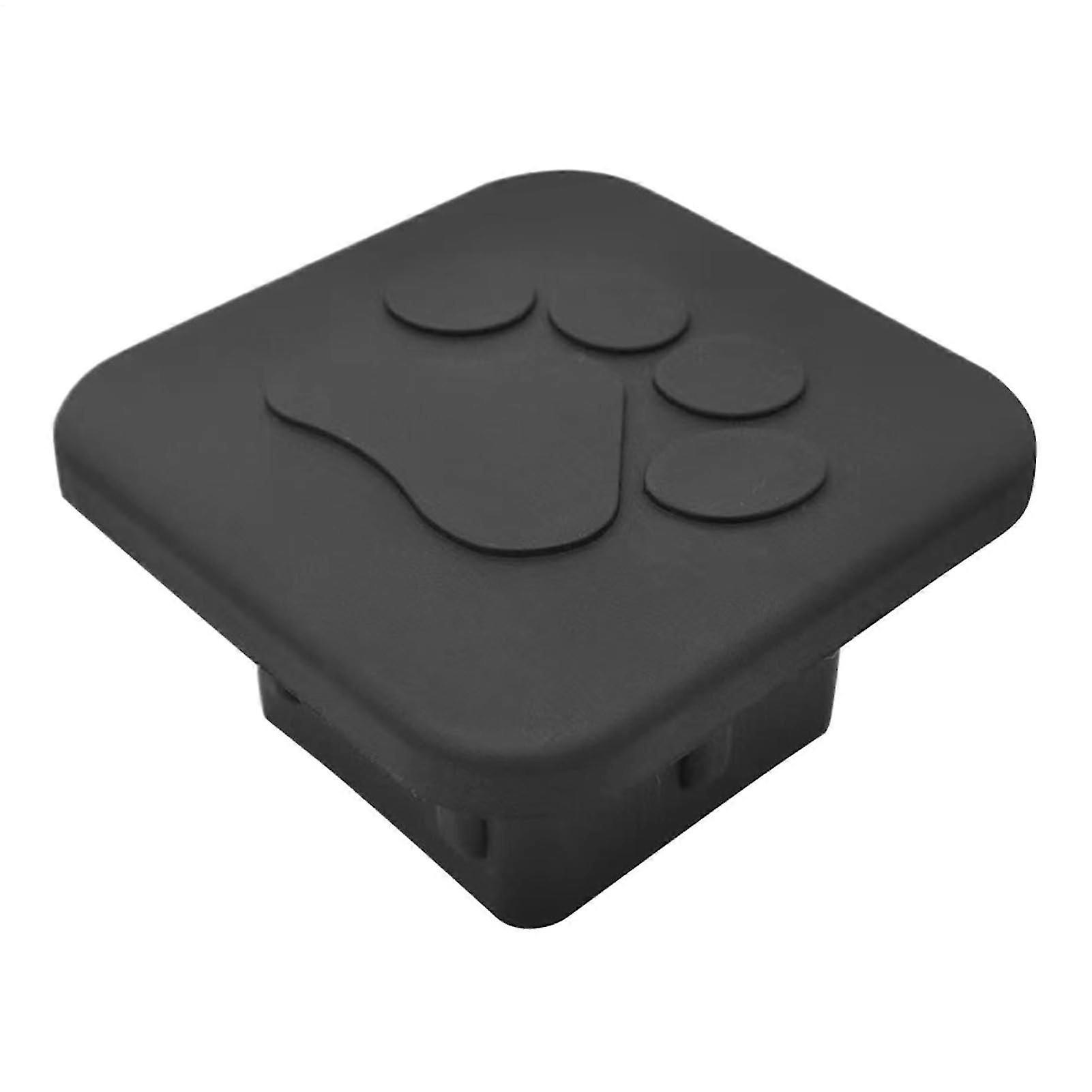 P2 rear receiver hitch plug durable silicone cover