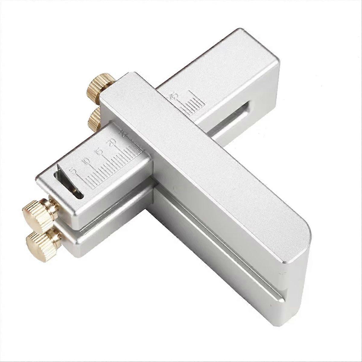 Bandschneider Aluminiumlegierung Sandstrahlen Oxidation einstellbar