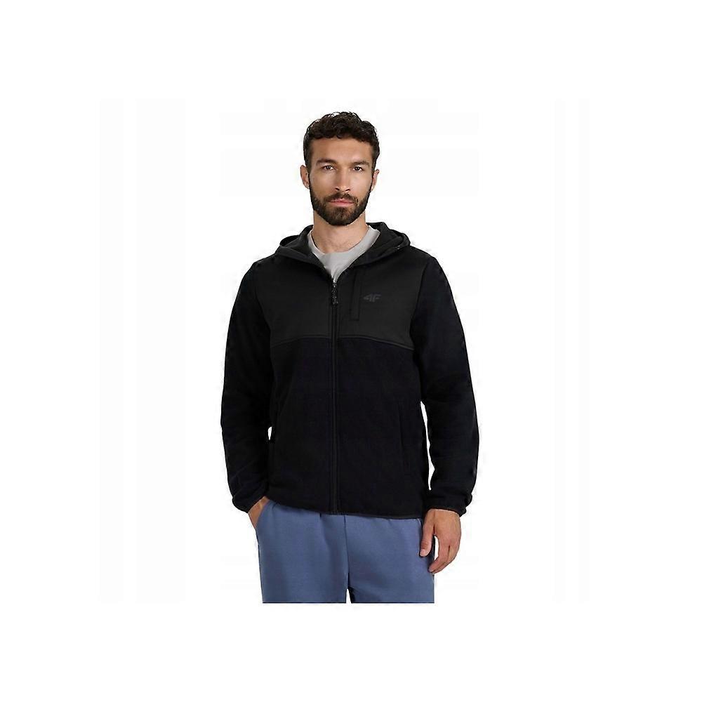 Sweatshirt 4F 4FWAW25TFLEM4