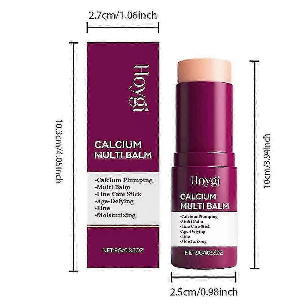 wrinkle core stick with calcium volume for anti aging