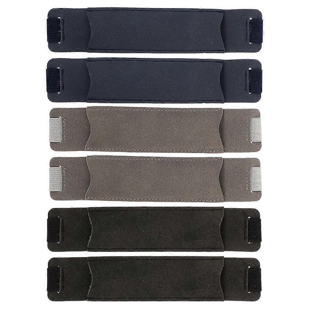 Pen Sleeve with Elastic Band for Protection Use 18Pcs Assorted