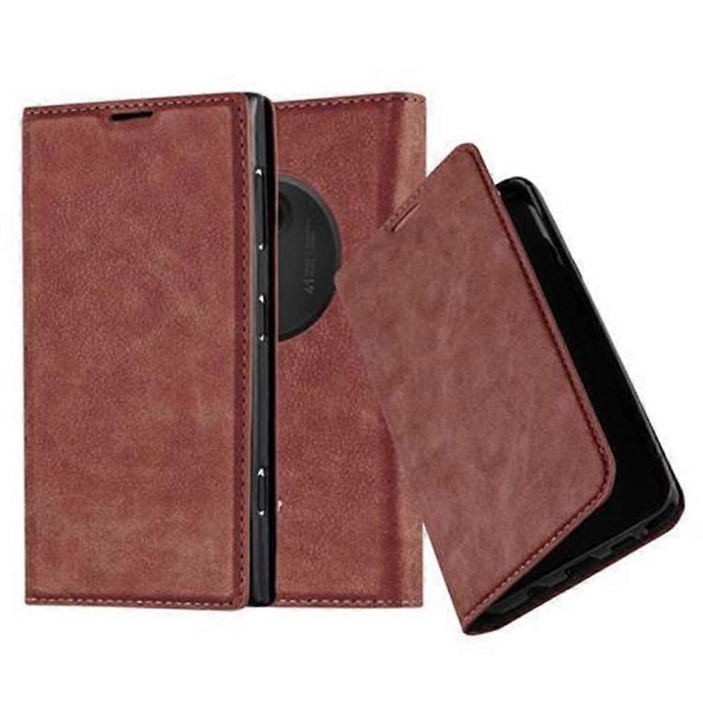 Nokia Lumia 1020 Case - Protective Case with Stand Function and Card Slot