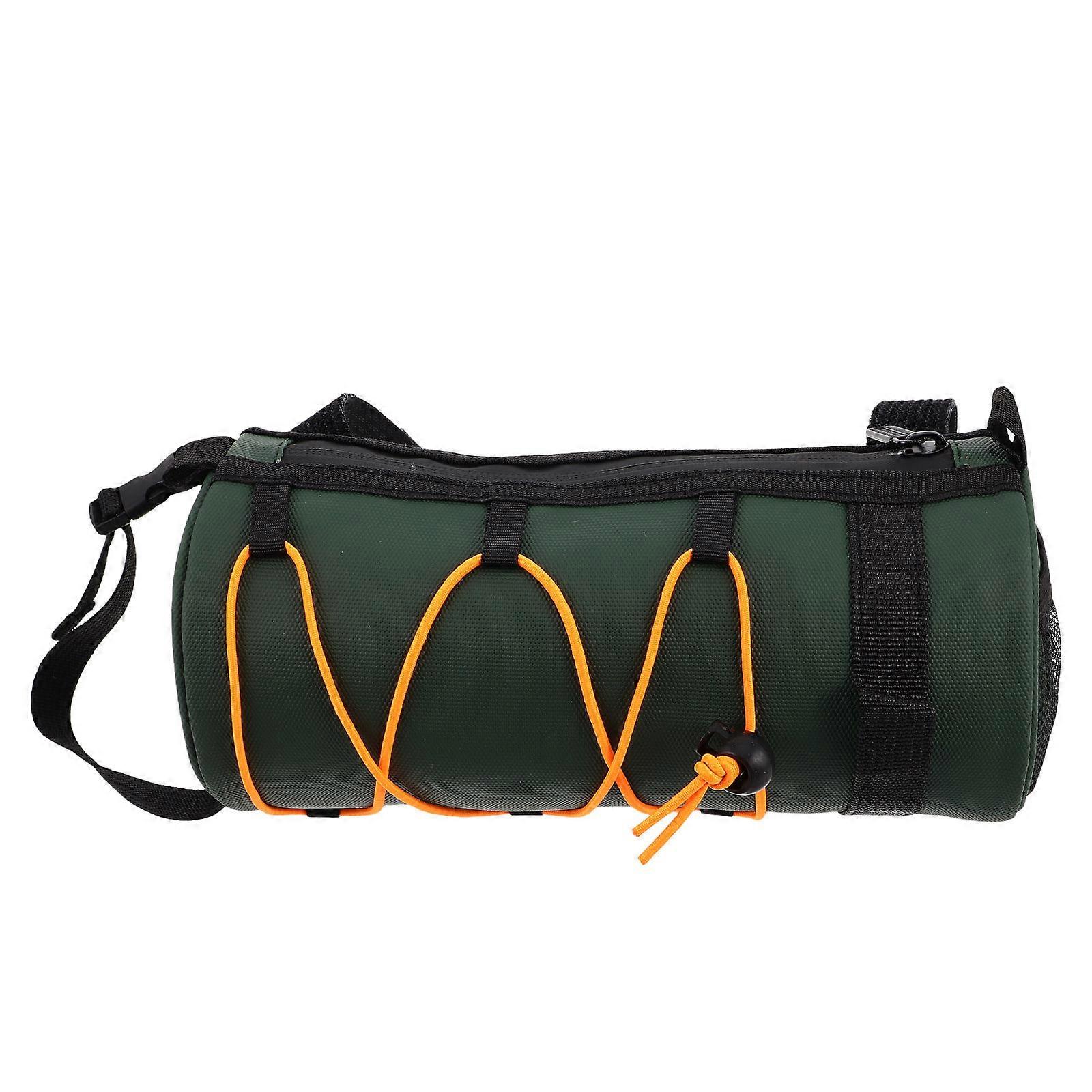 Handlebar Bags for Bicycles with Waterproof Function