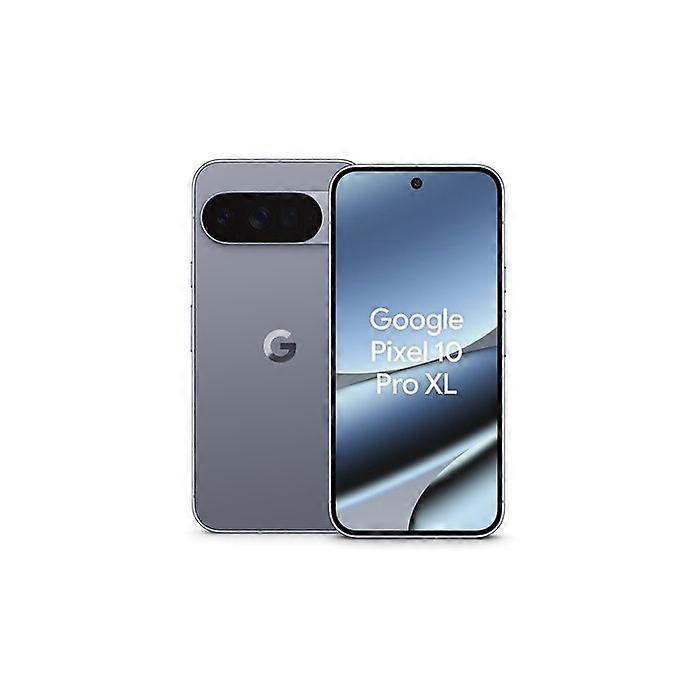 Smartphone Google Pixel 10 Pro XL 512 GB Quartz Gray
