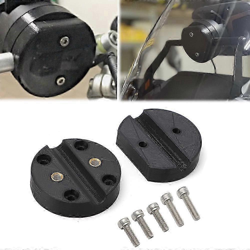 For TOMTOM 40/400/410/450/500/550 GS GPS Motorcycle Navigation Bracket