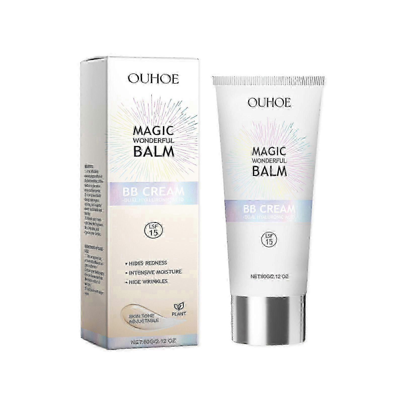 Brightening Bb Day Cream